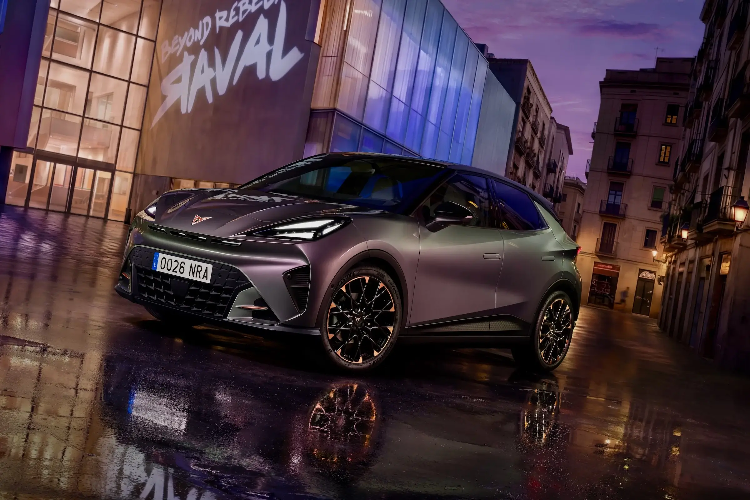 Cupra Raval: Pris, rækkevidde og privatleasing i Danmark
