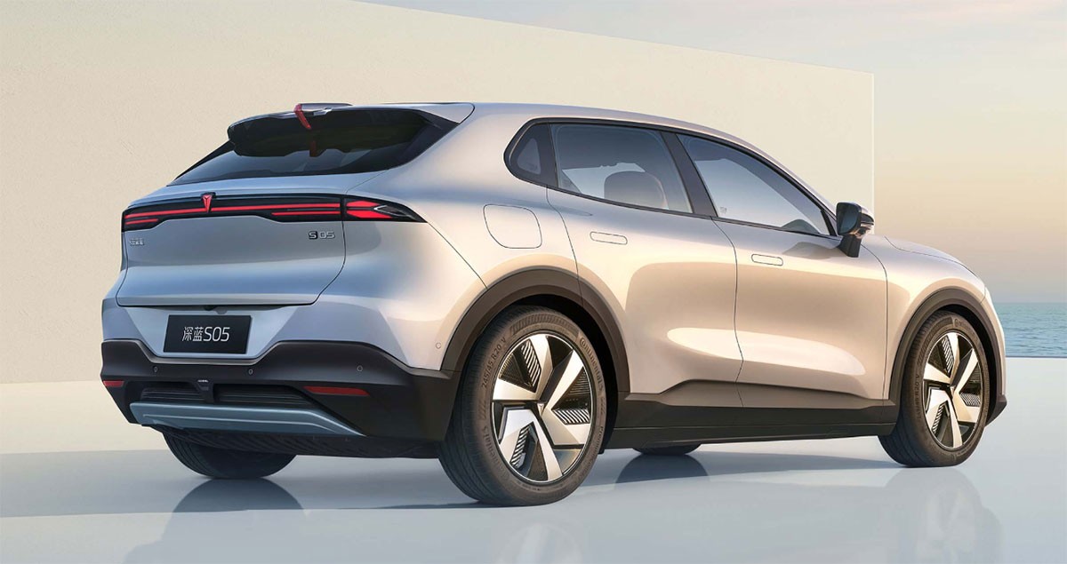 Changan: Nyt kinesisk bilmærke på vej til Danmark