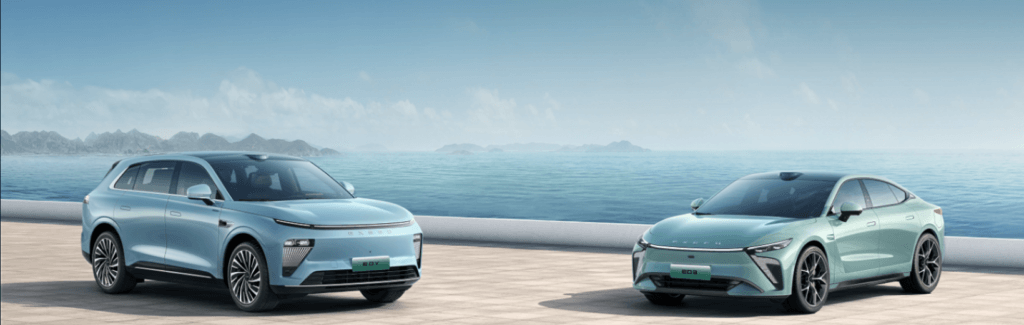 Exlantix kommer snart til Danmark