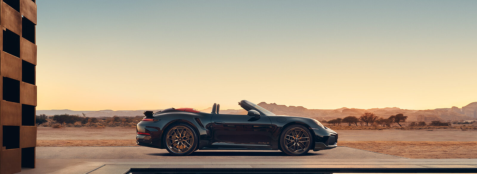 Porsche Drive – Fleksibel korttidsleasing til bilelskeren