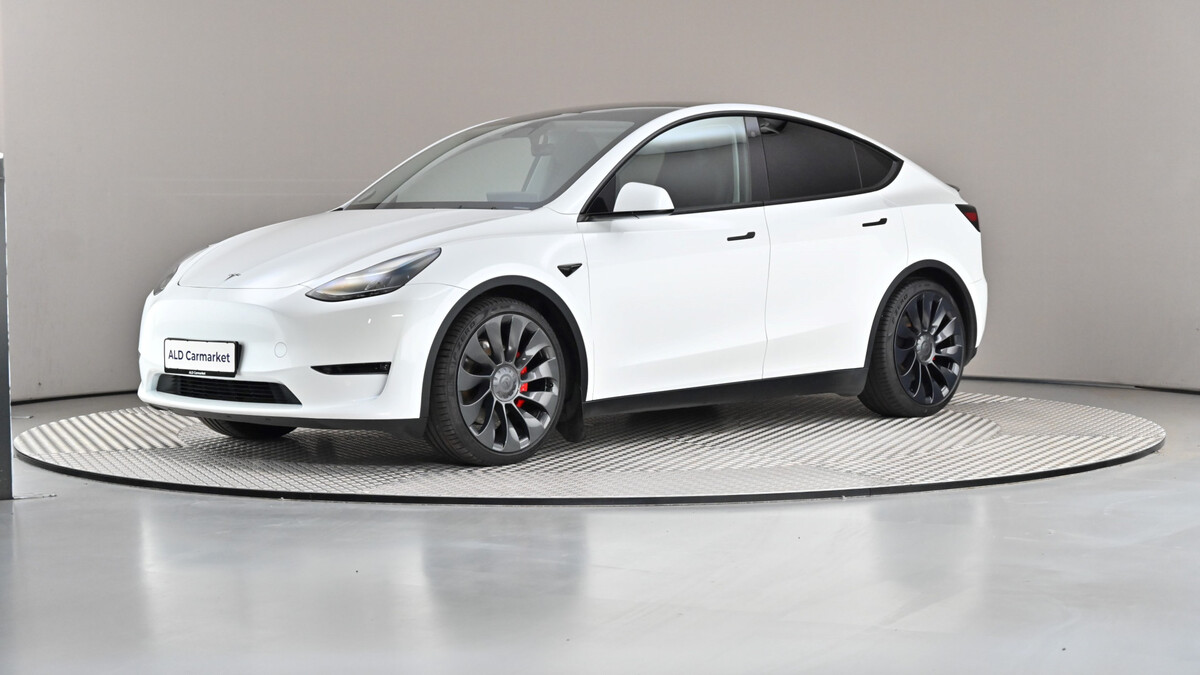 Tesla privatleasing: Muligheder for dig