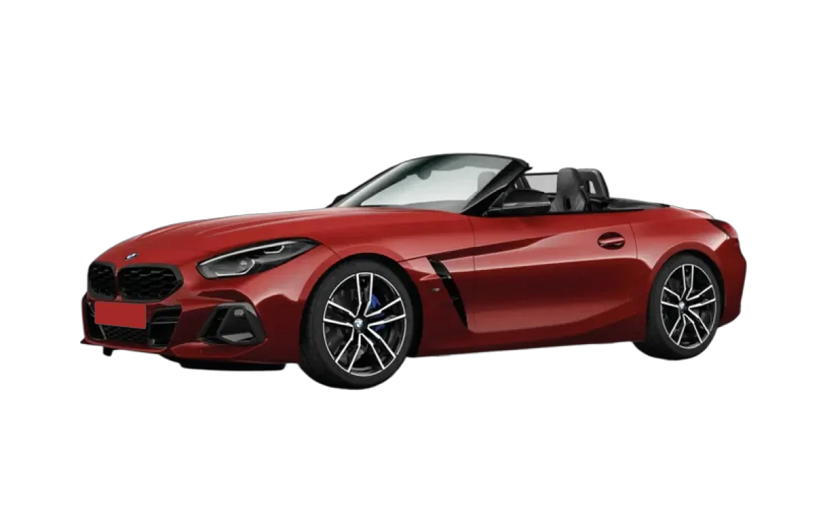 BMW z4 Roadster