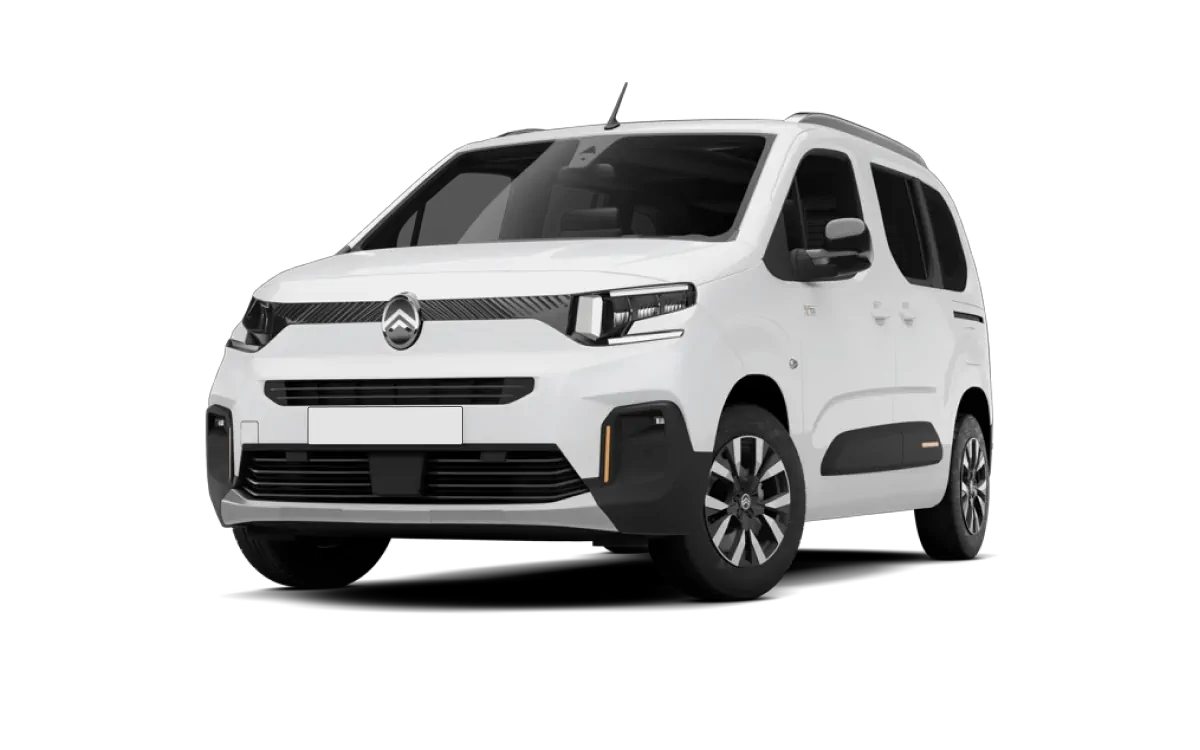 Citröen ë-Berlingo