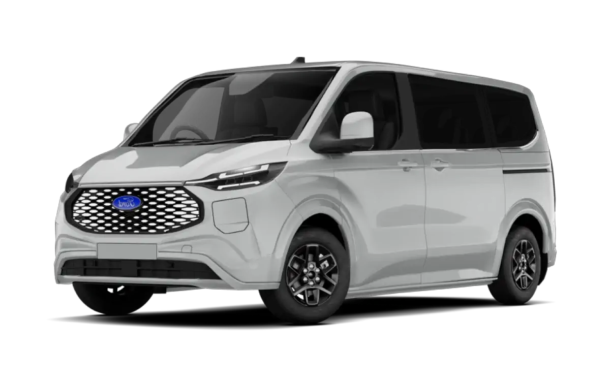 Ford E-Tourneo Custom