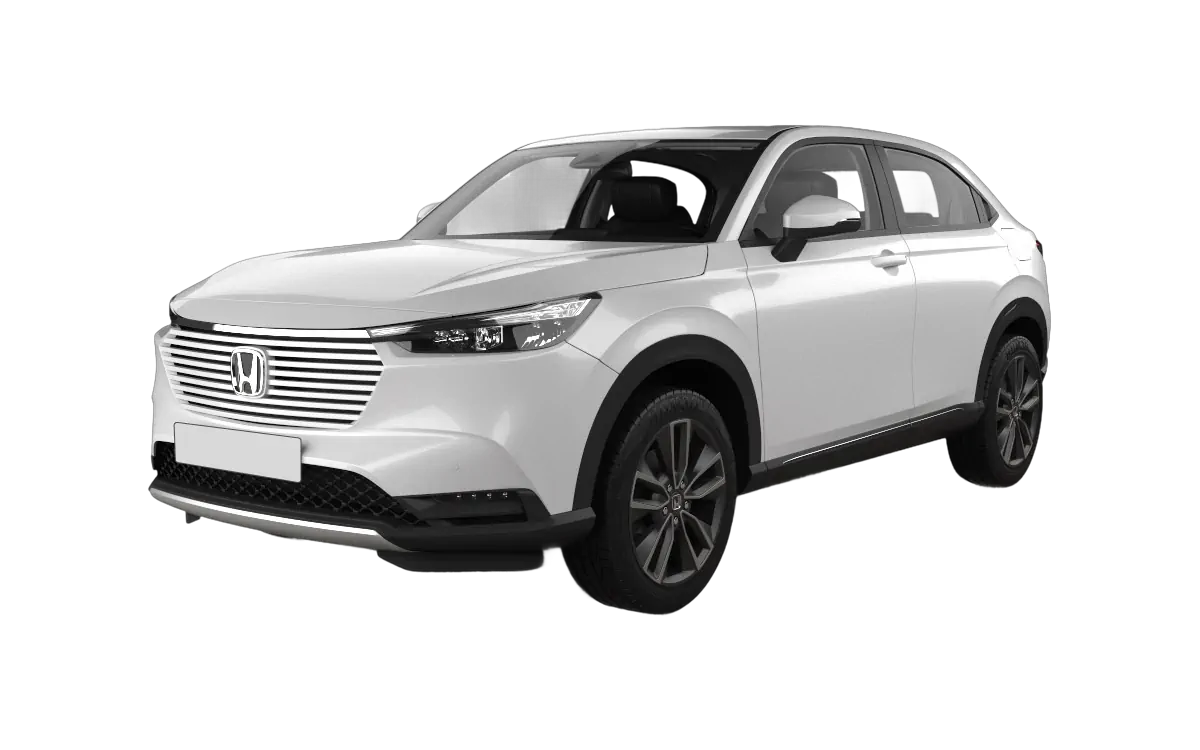 Honda HR-V Hybrid