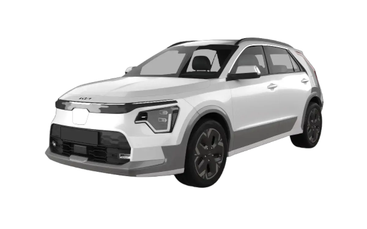 Kia Niro EV