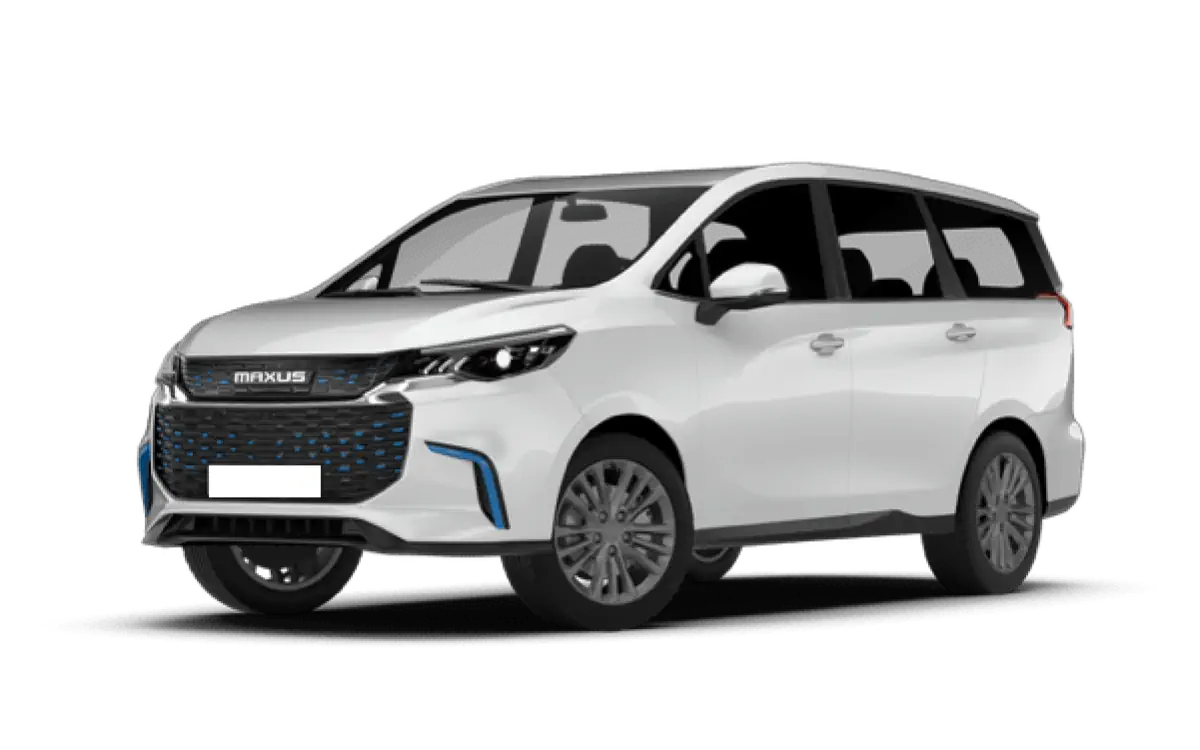 Maxus Euniq5