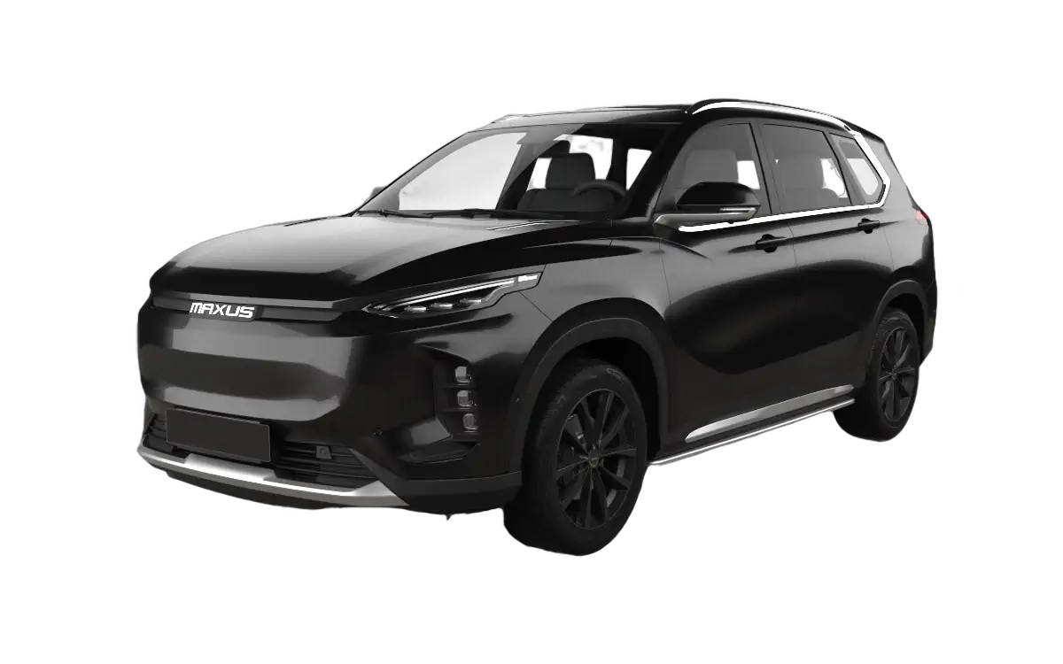 Maxus Euniq6