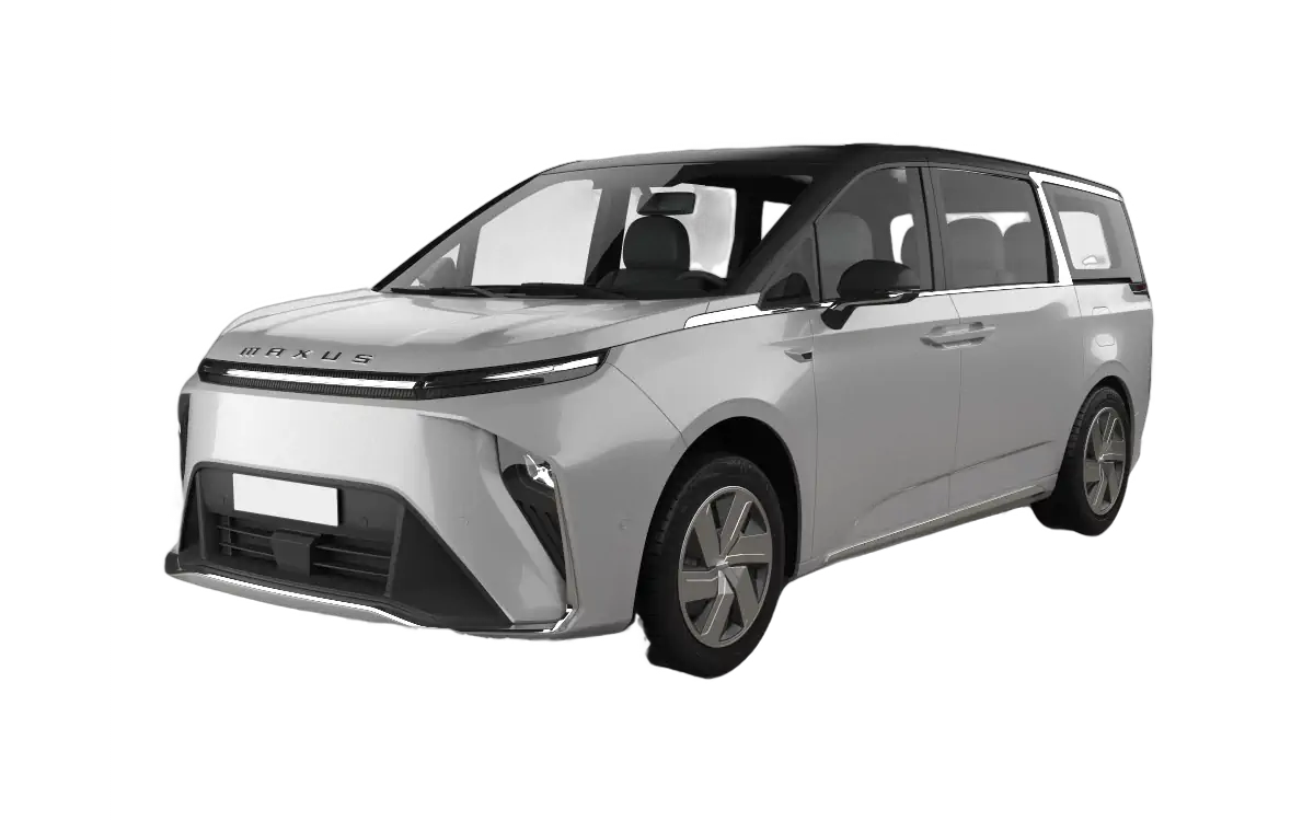 Maxus MIFA9