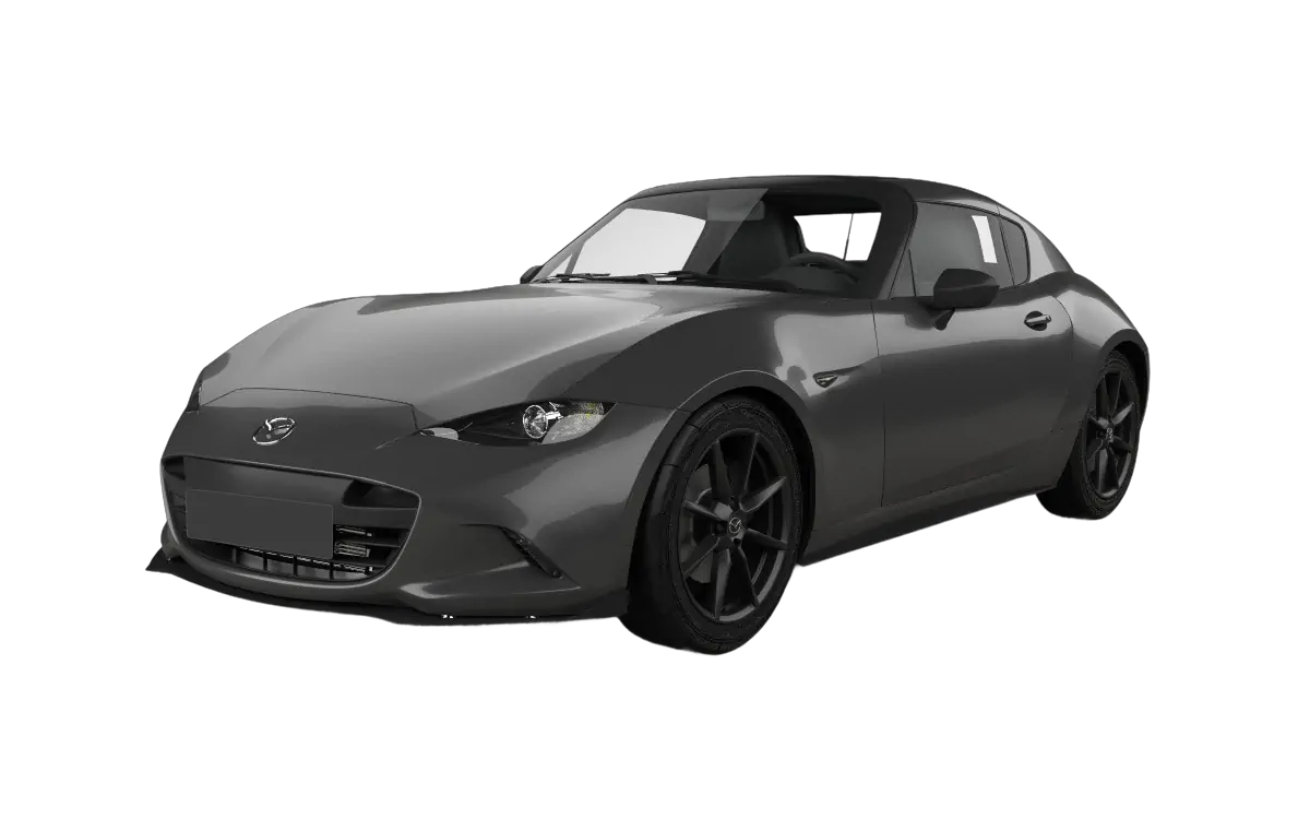 Mazda MX-5 RF