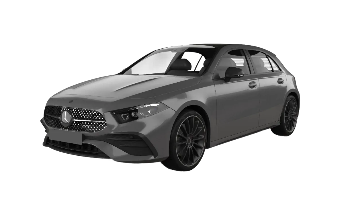 Mercedes-Benz A-Klasse Hatchback