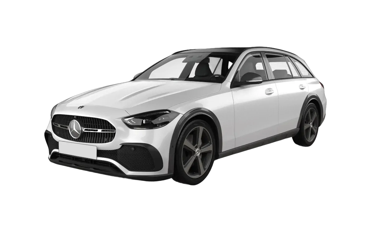 Mercedes-Benz C-Klasse All-Terrain