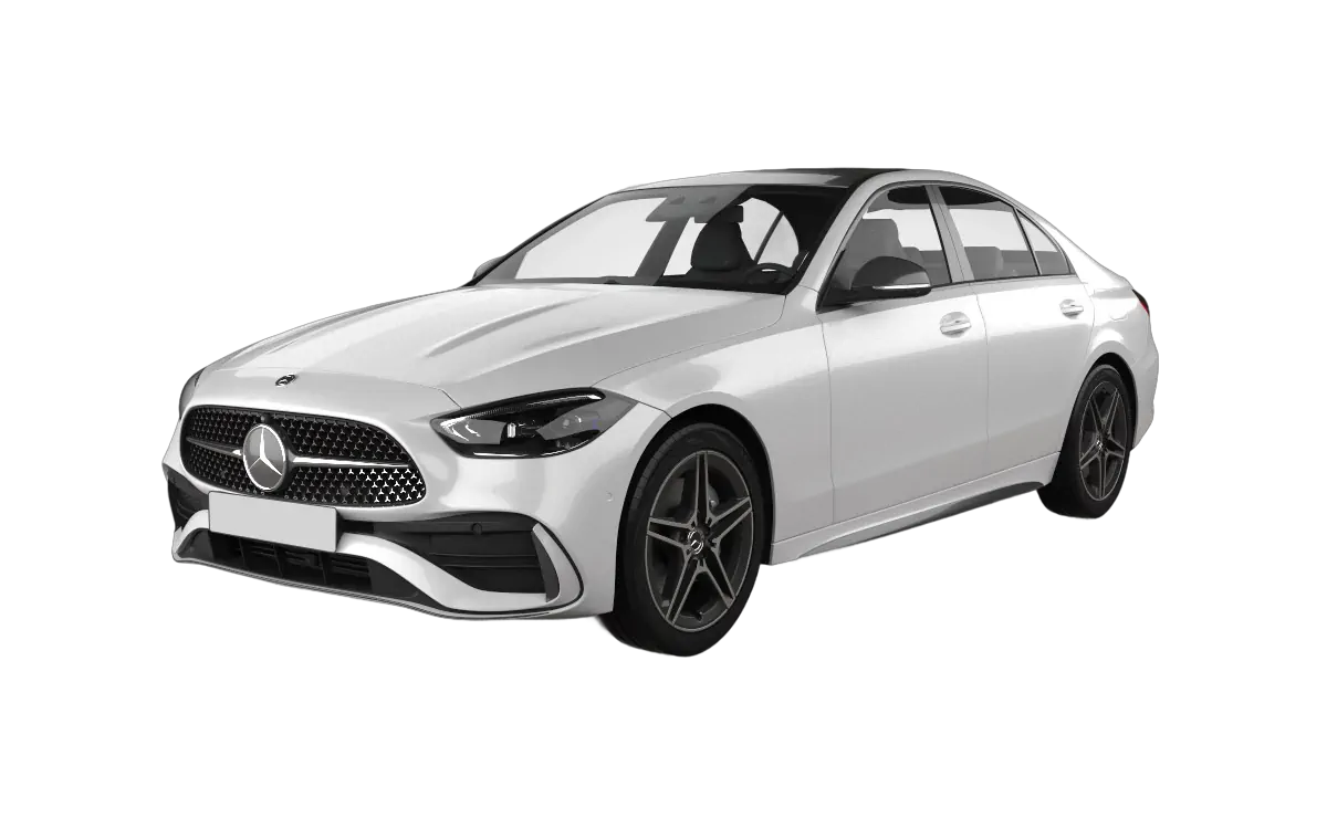 Mercedes-Benz C-Klasse Sedan