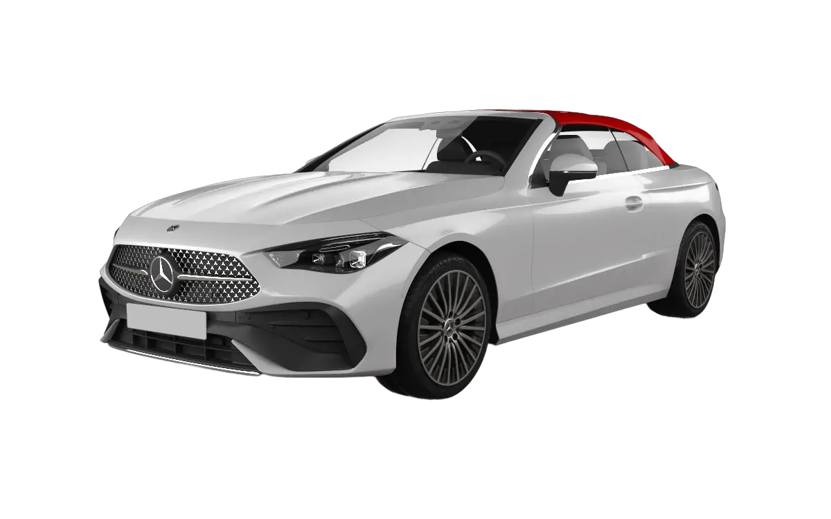 Mercedes-Benz CLE Cabriolet