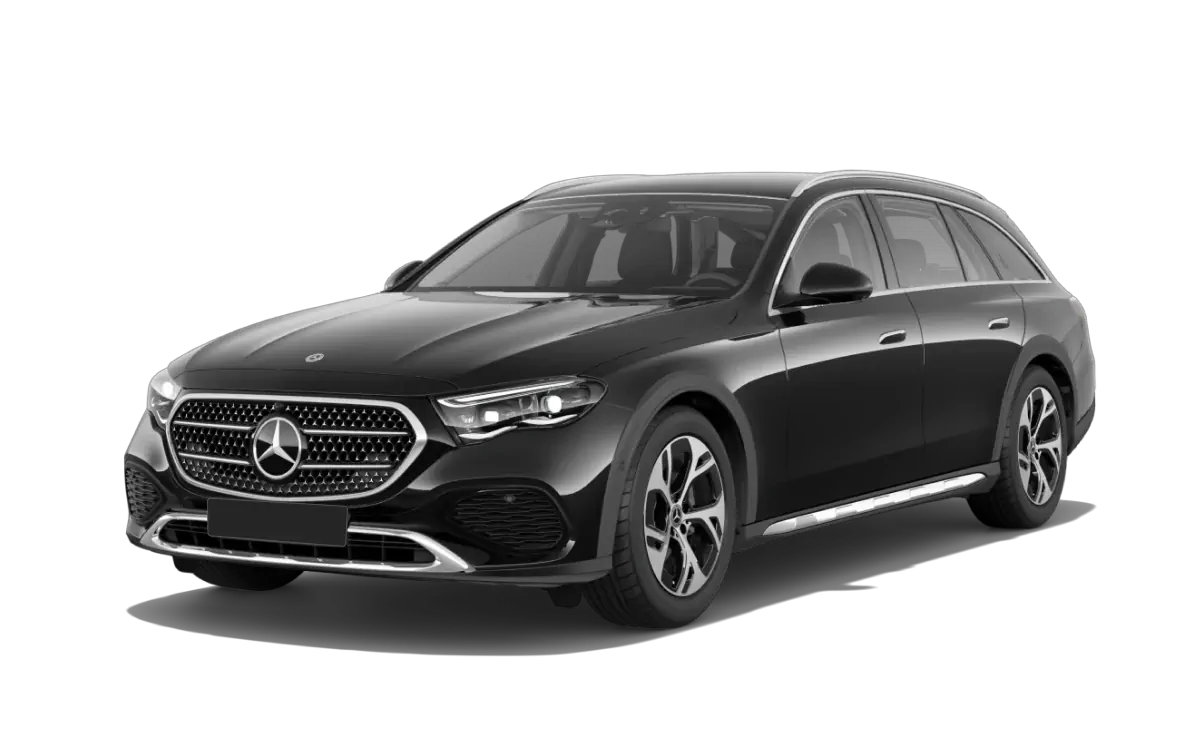 Mercedes-Benz E-Klasse All-Terrain