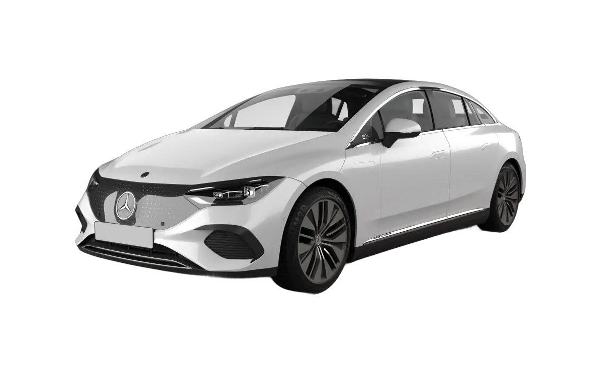 Mercedes-Benz EQE Sedan