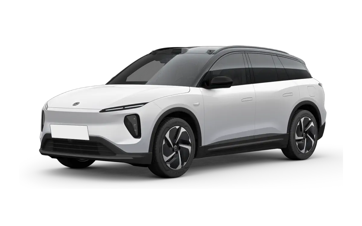Nio EL6