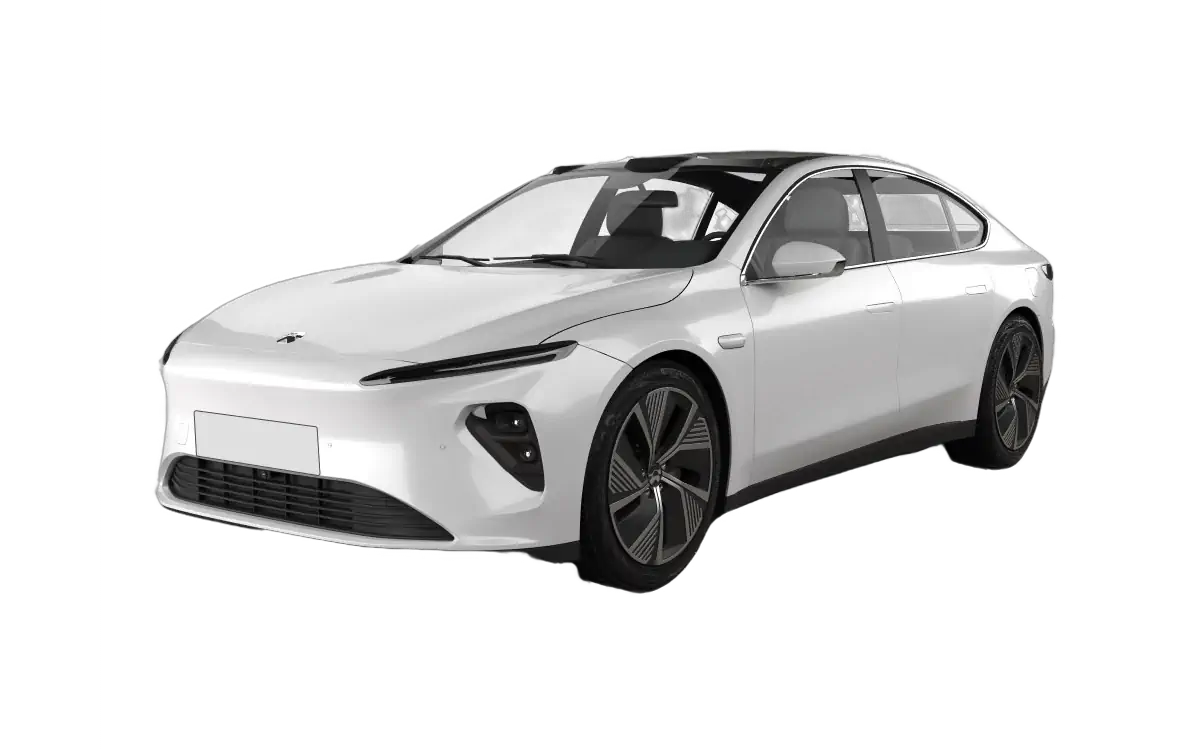 Nio ET7