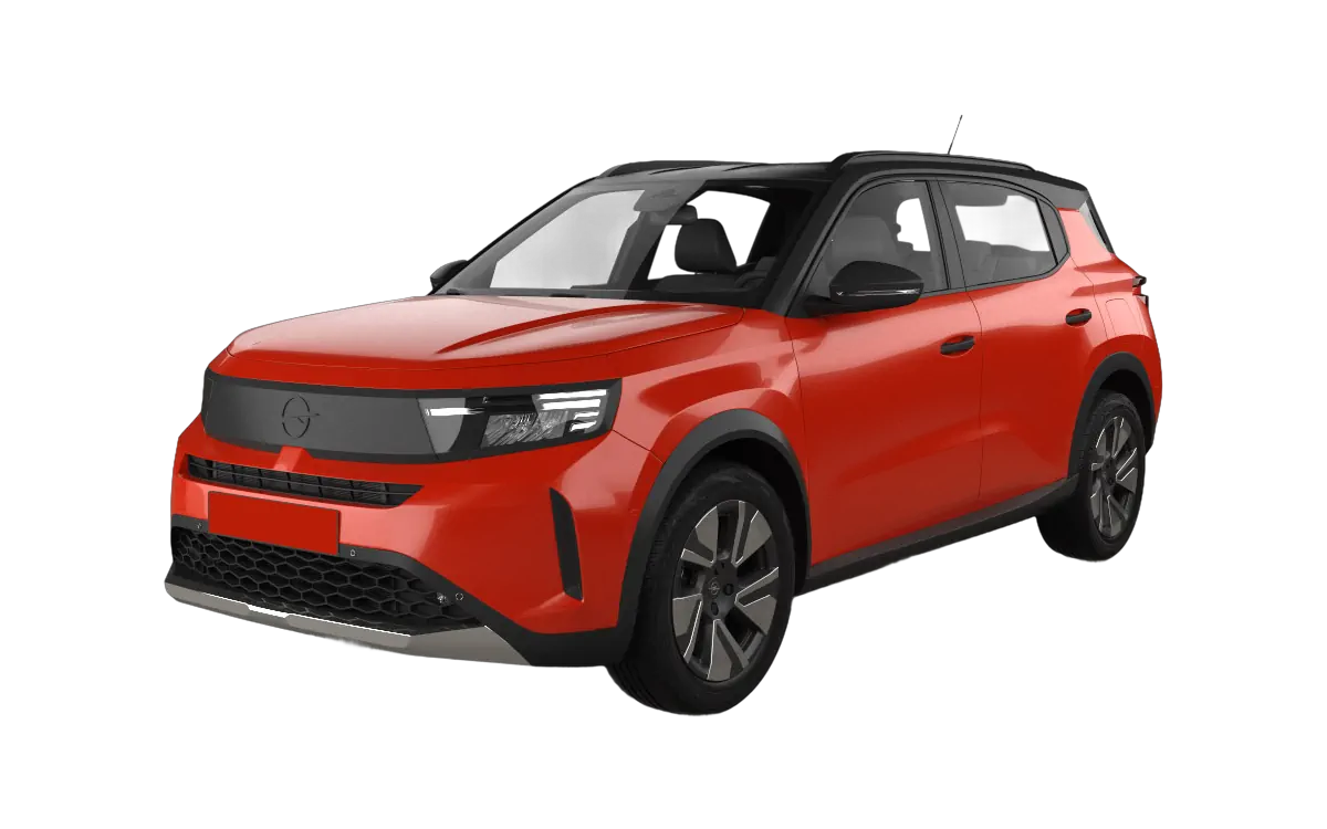 Opel Frontera Electric