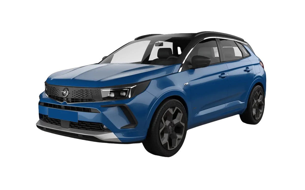 Opel Grandland Electric