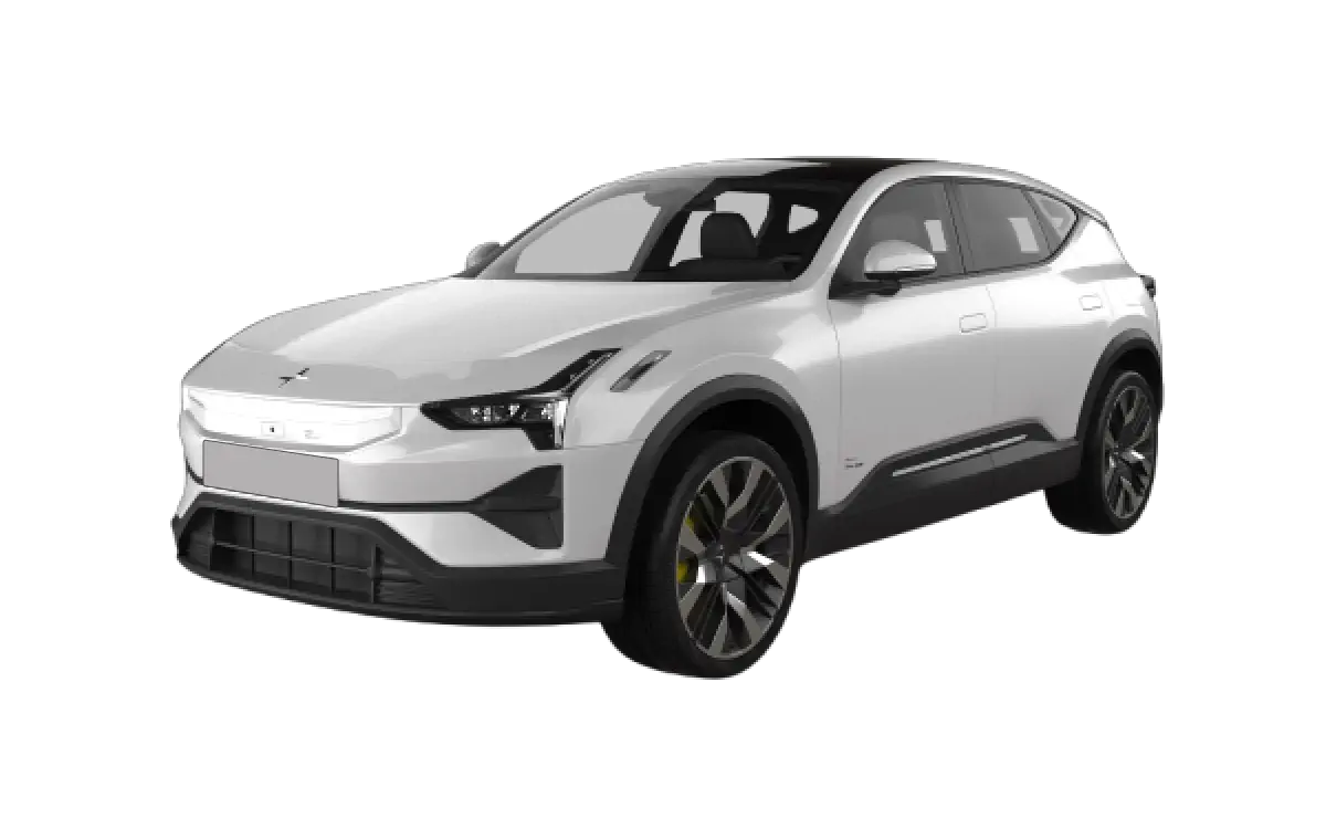 Polestar 3