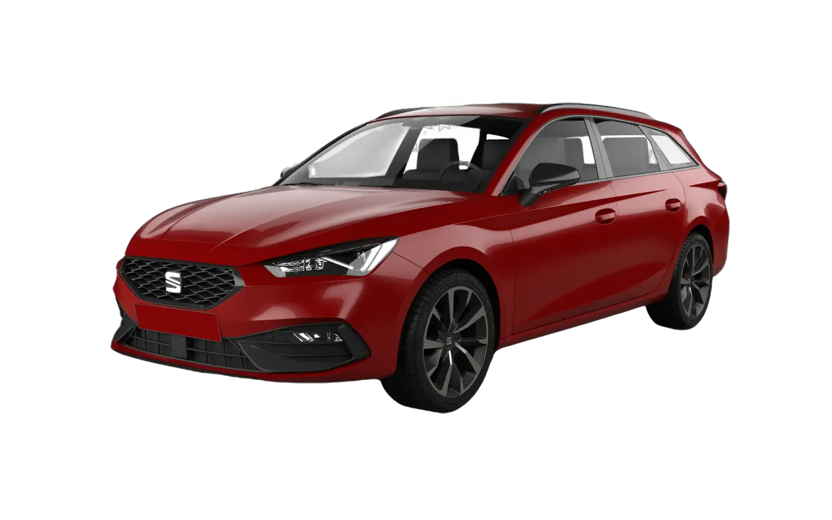 SEAT Leon Sportstourer