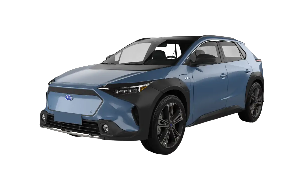 Subaru Solterra