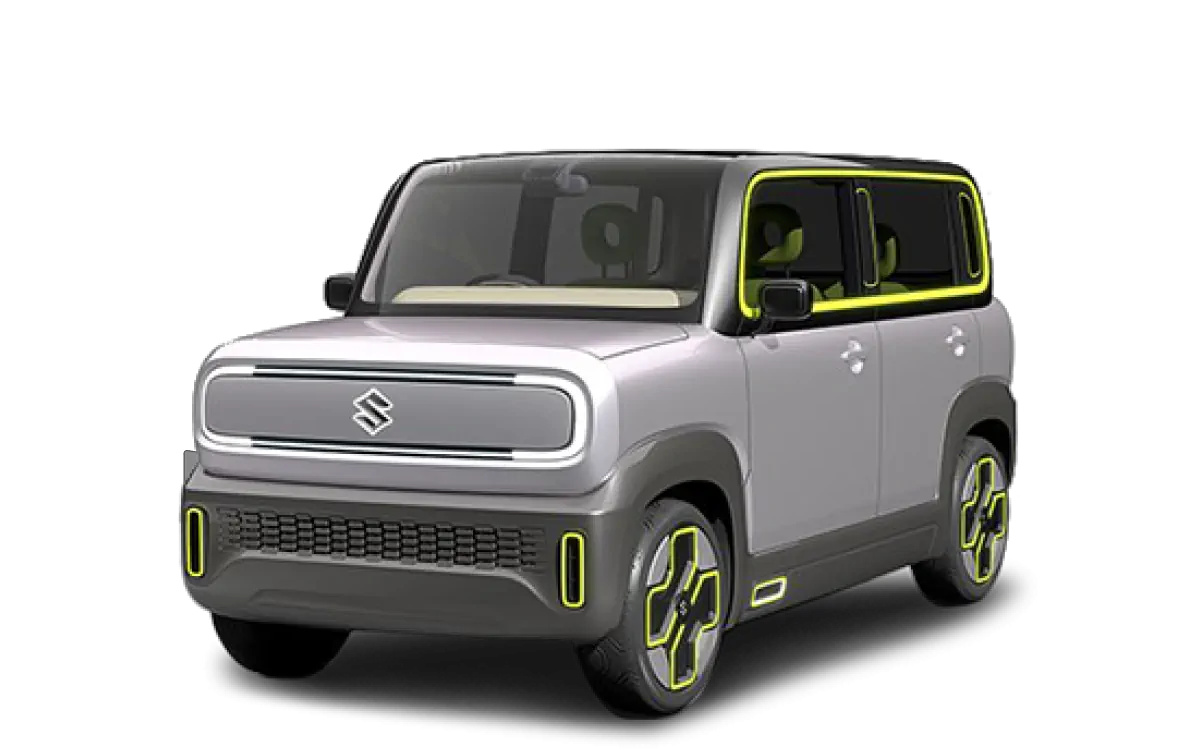 Suzuki eWX