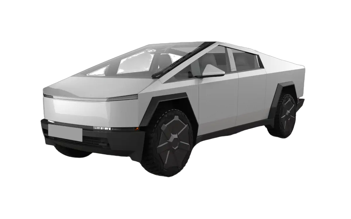 Tesla Cybertruck