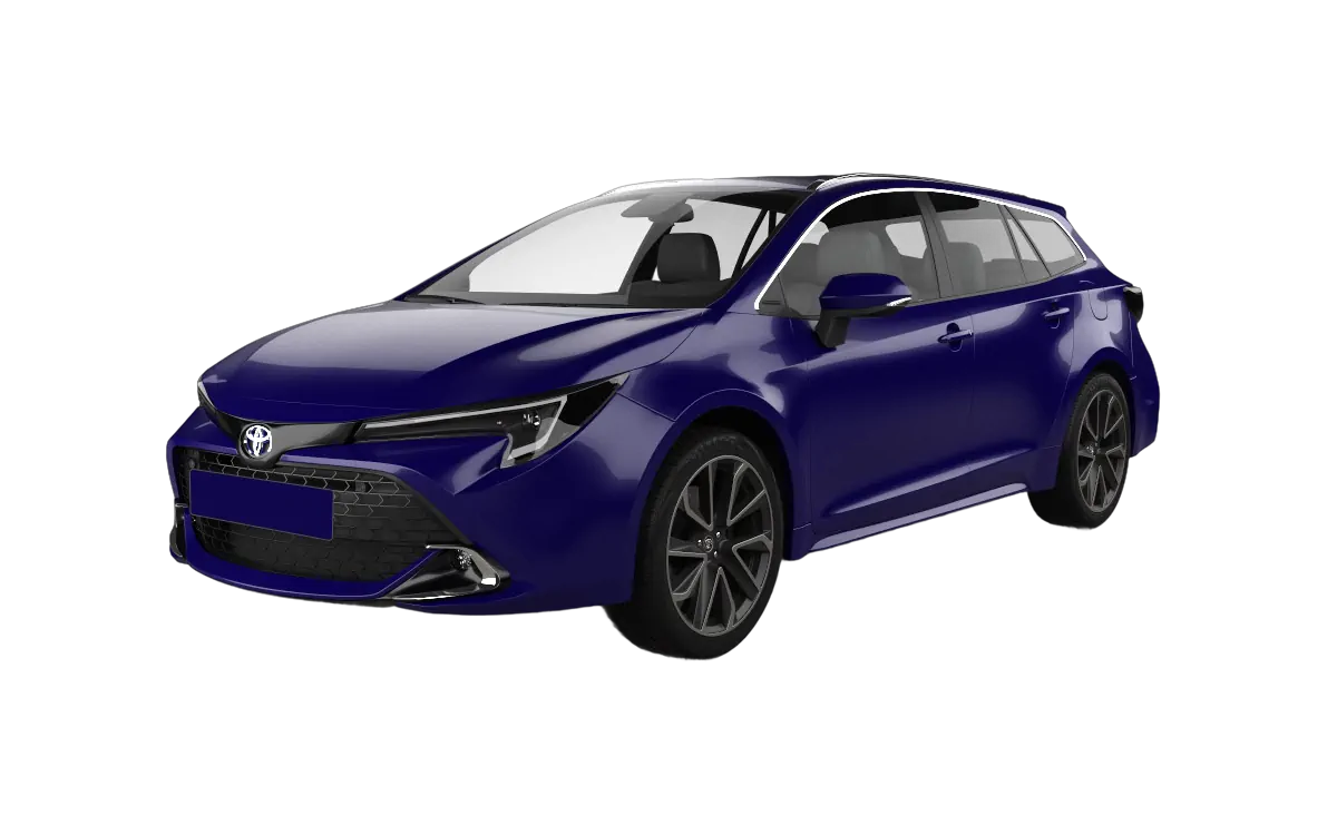 Toyota Corolla Touring Sports