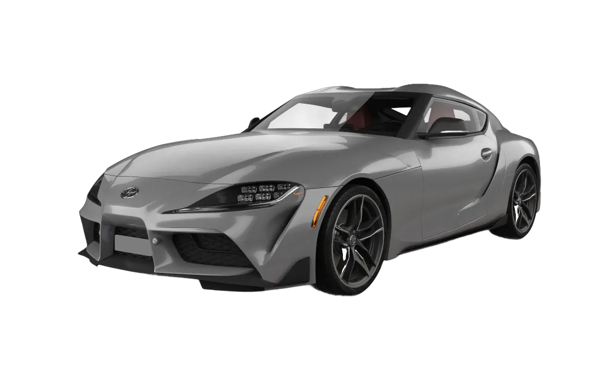 Toyota GR Supra
