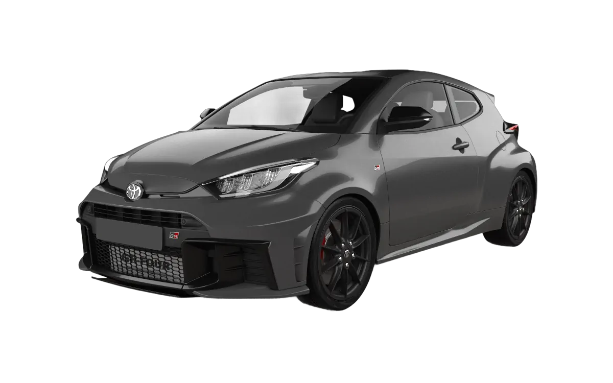 Toyota GR Yaris