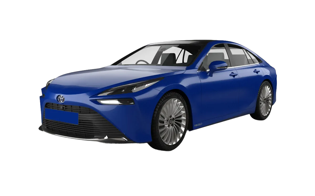 Toyota Mirai