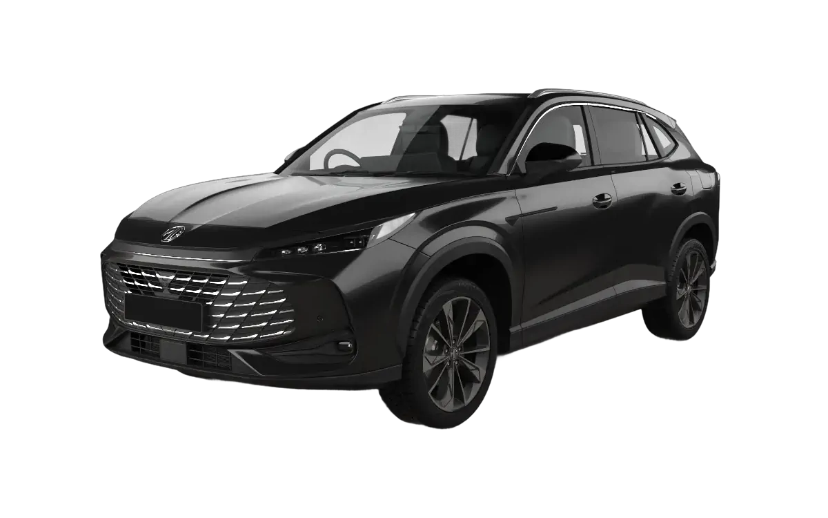 MG HS PHEV Luxury privatleasing