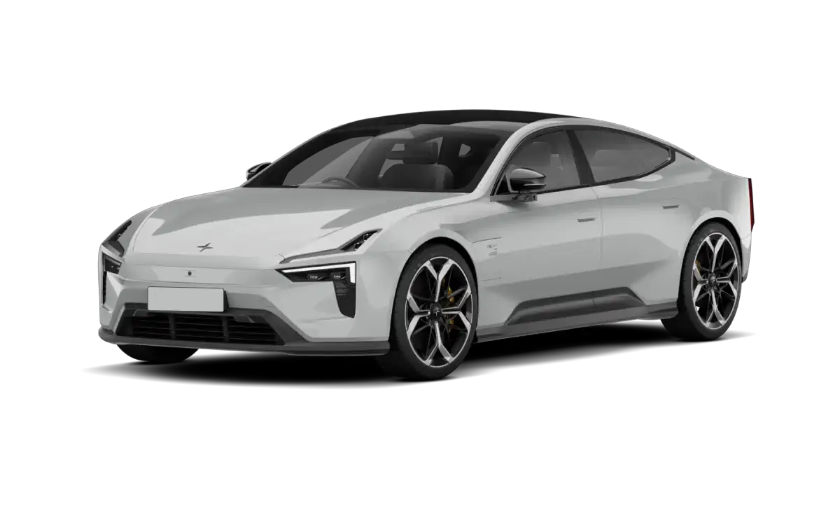 Polestar 5 Dual Motor Performance privatleasing