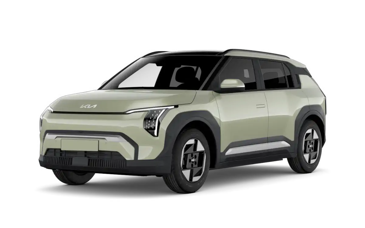 Kia EV5 GT-Line privatleasing