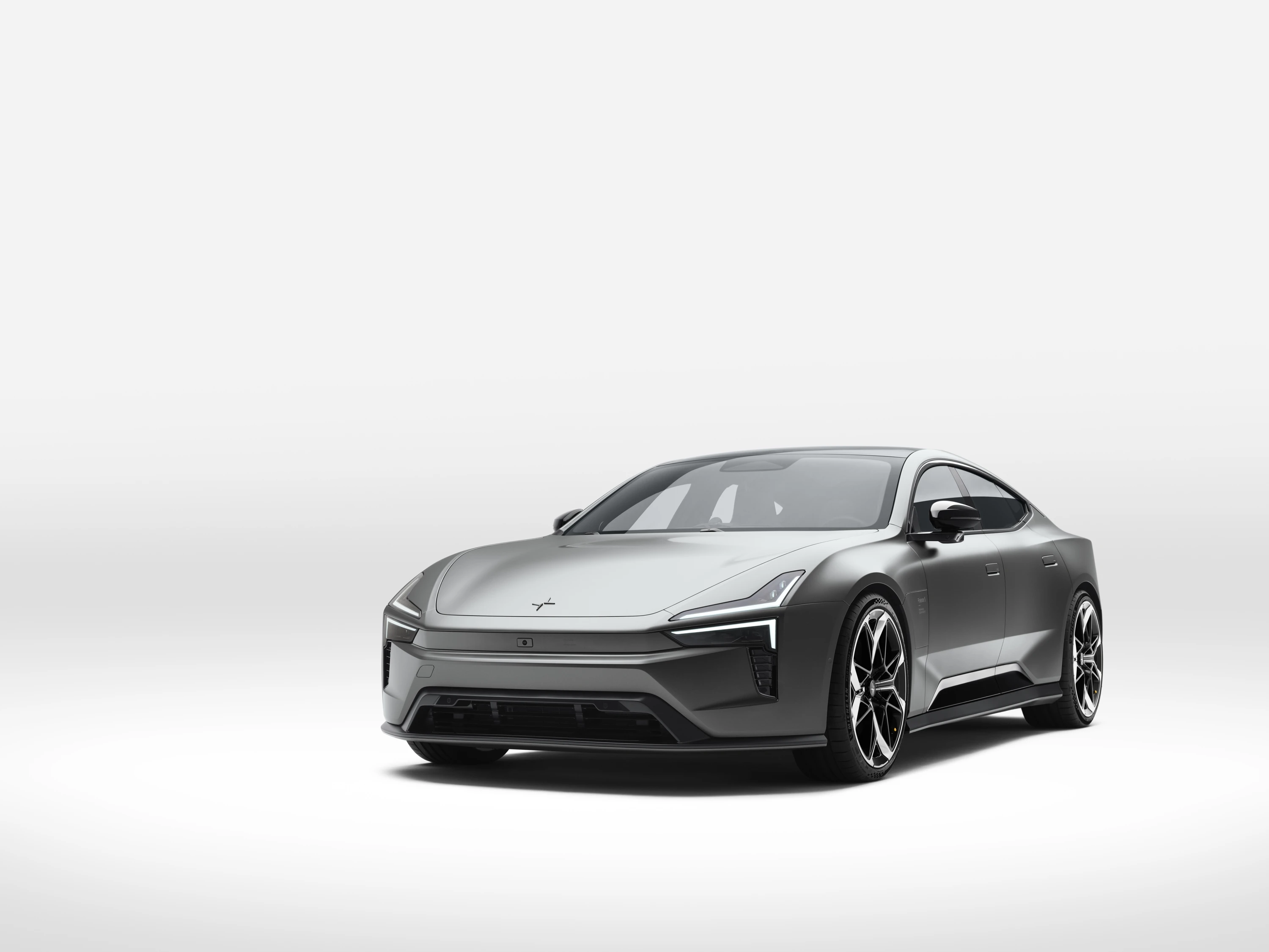 Polestar 5 Dual Motor Performance thumbnail 2