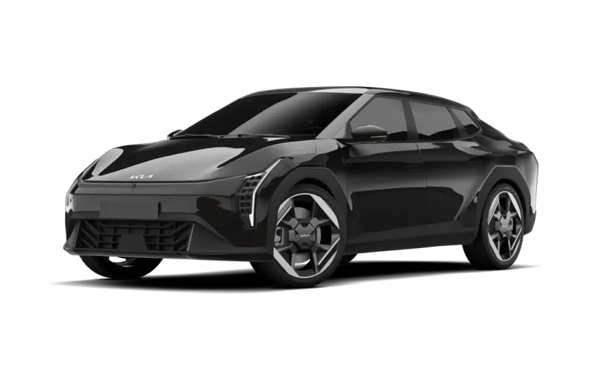 Kia EV4 Upgrade privatleasing