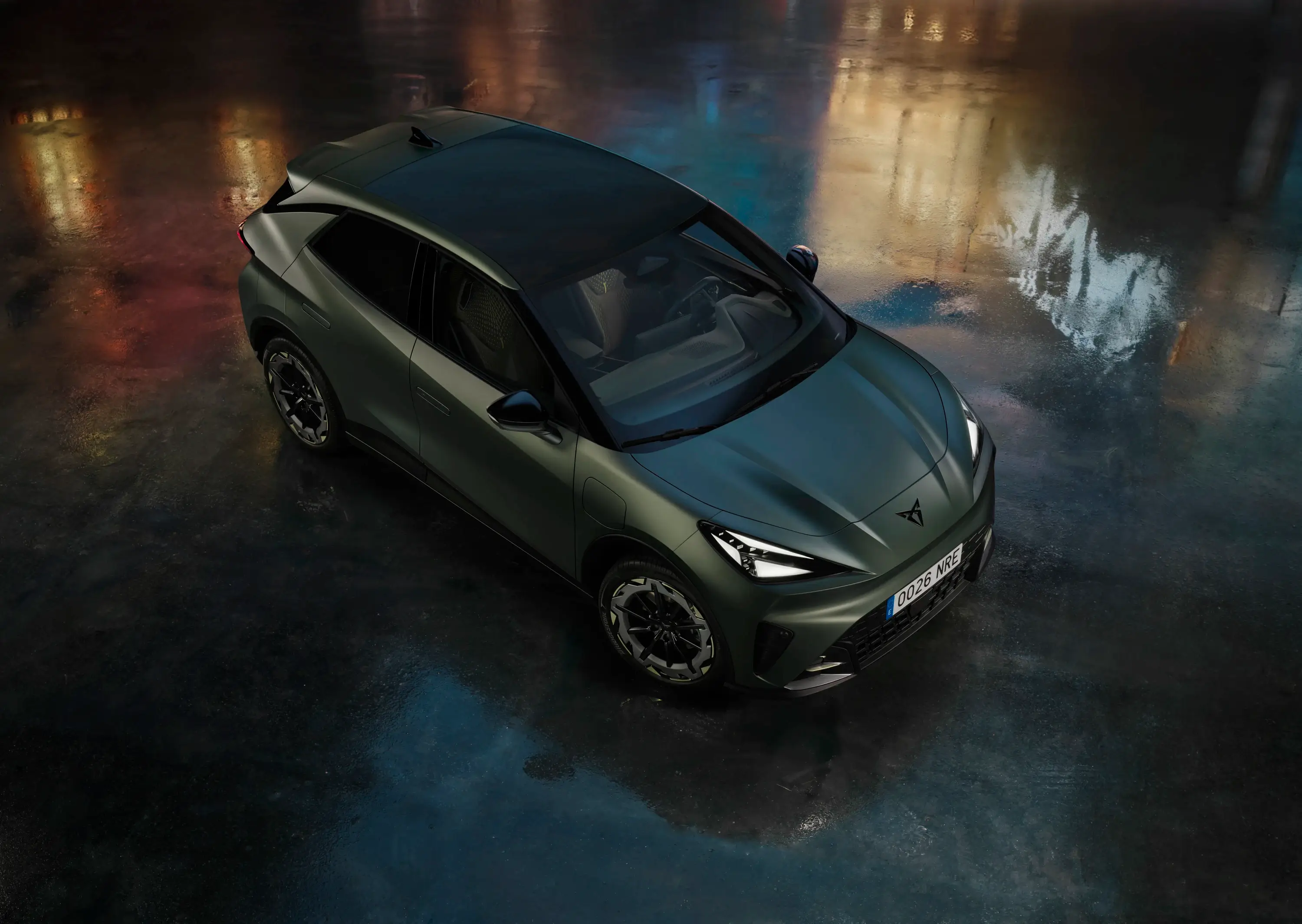 CUPRA Raval VZ thumbnail 3