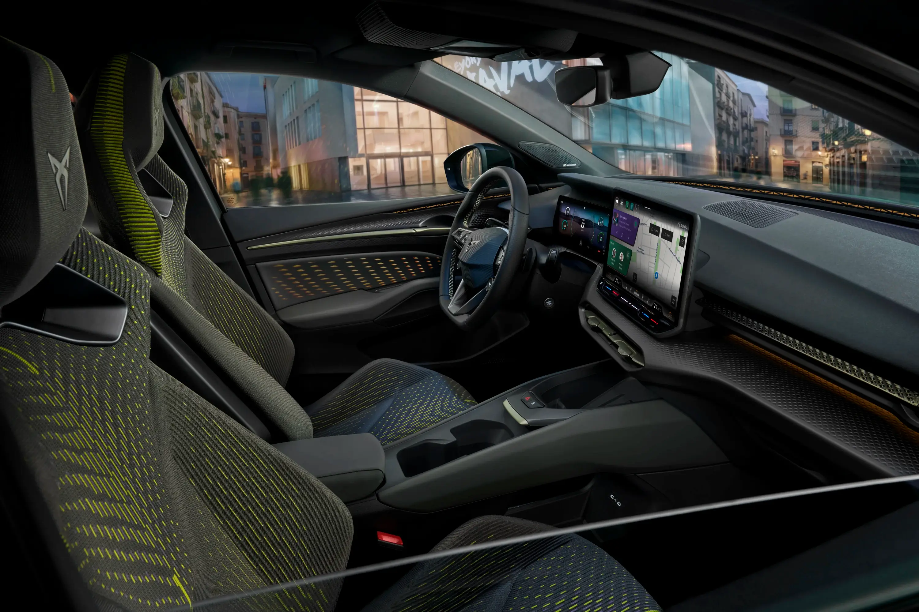 CUPRA Raval VZ thumbnail 6