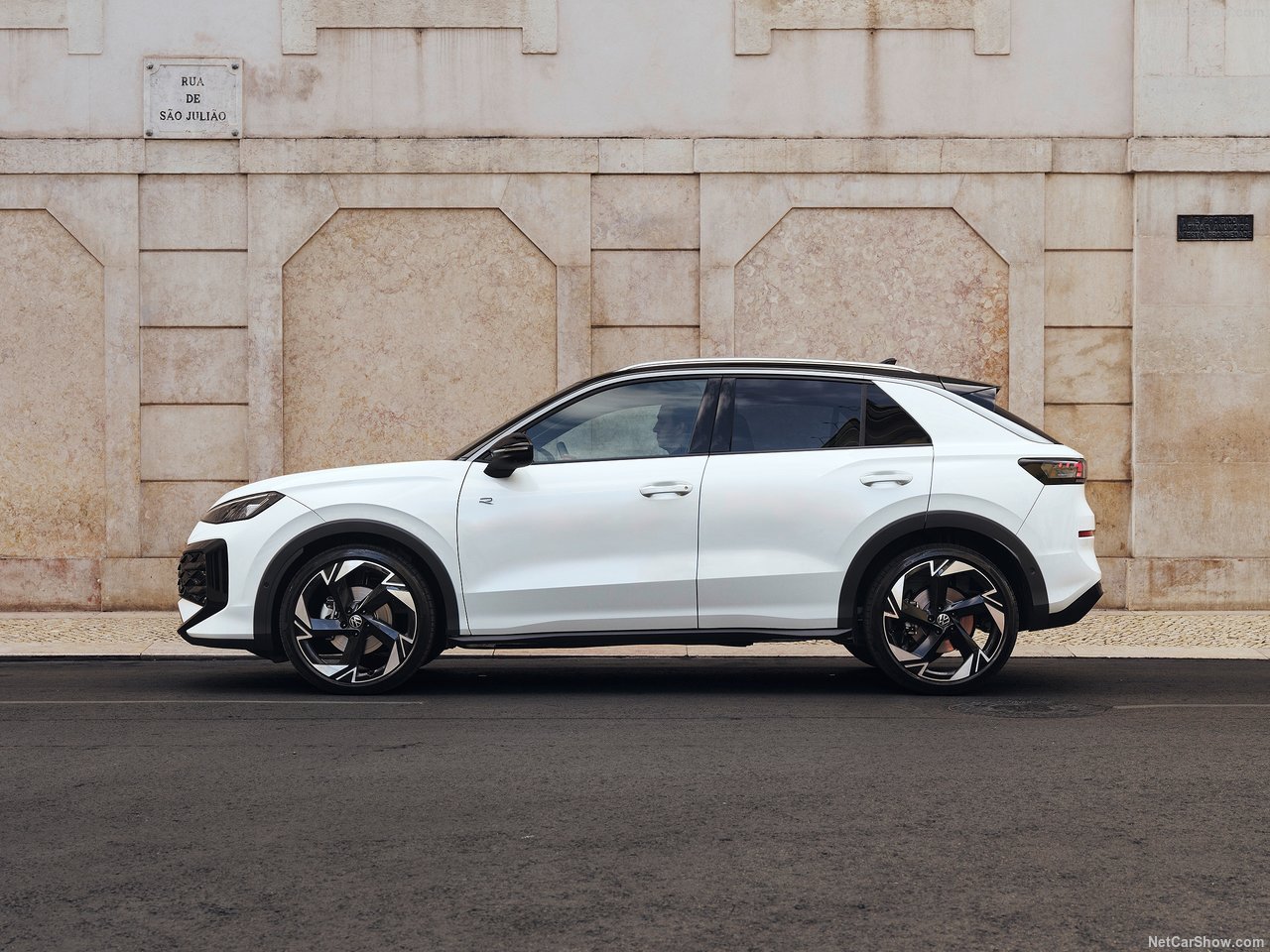 Volkswagen T-Roc Style thumbnail 3