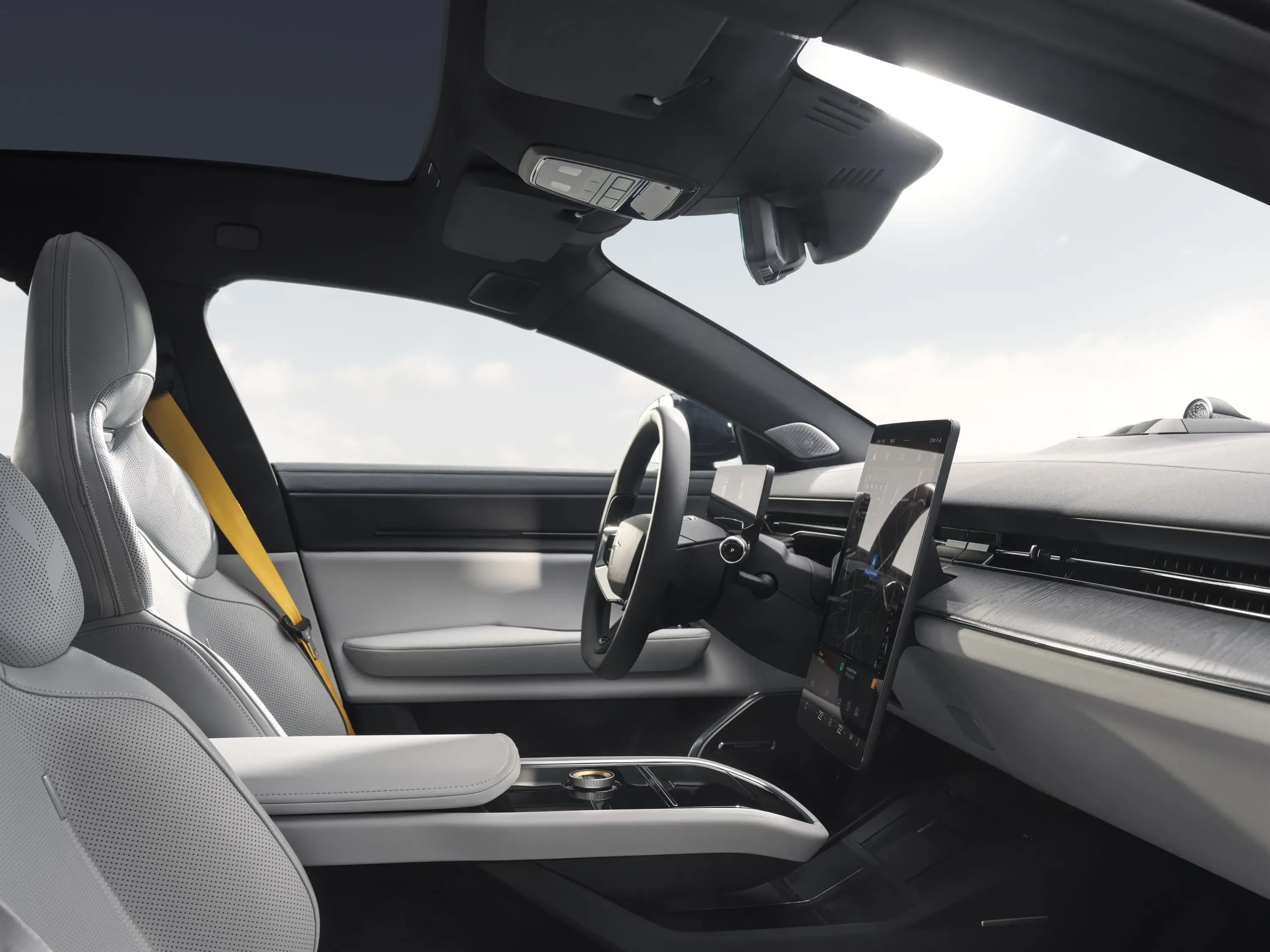 Polestar 5 Dual Motor Performance thumbnail 5
