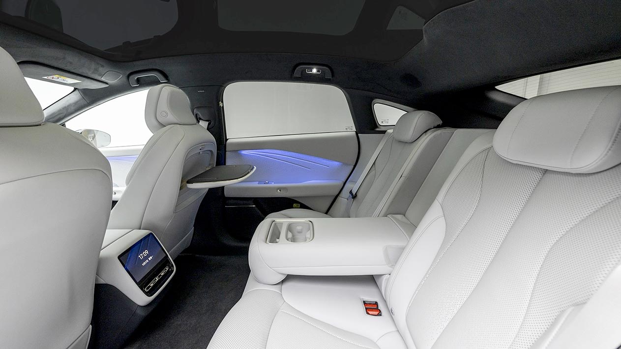 XPENG P7+ AWD Performance thumbnail 6
