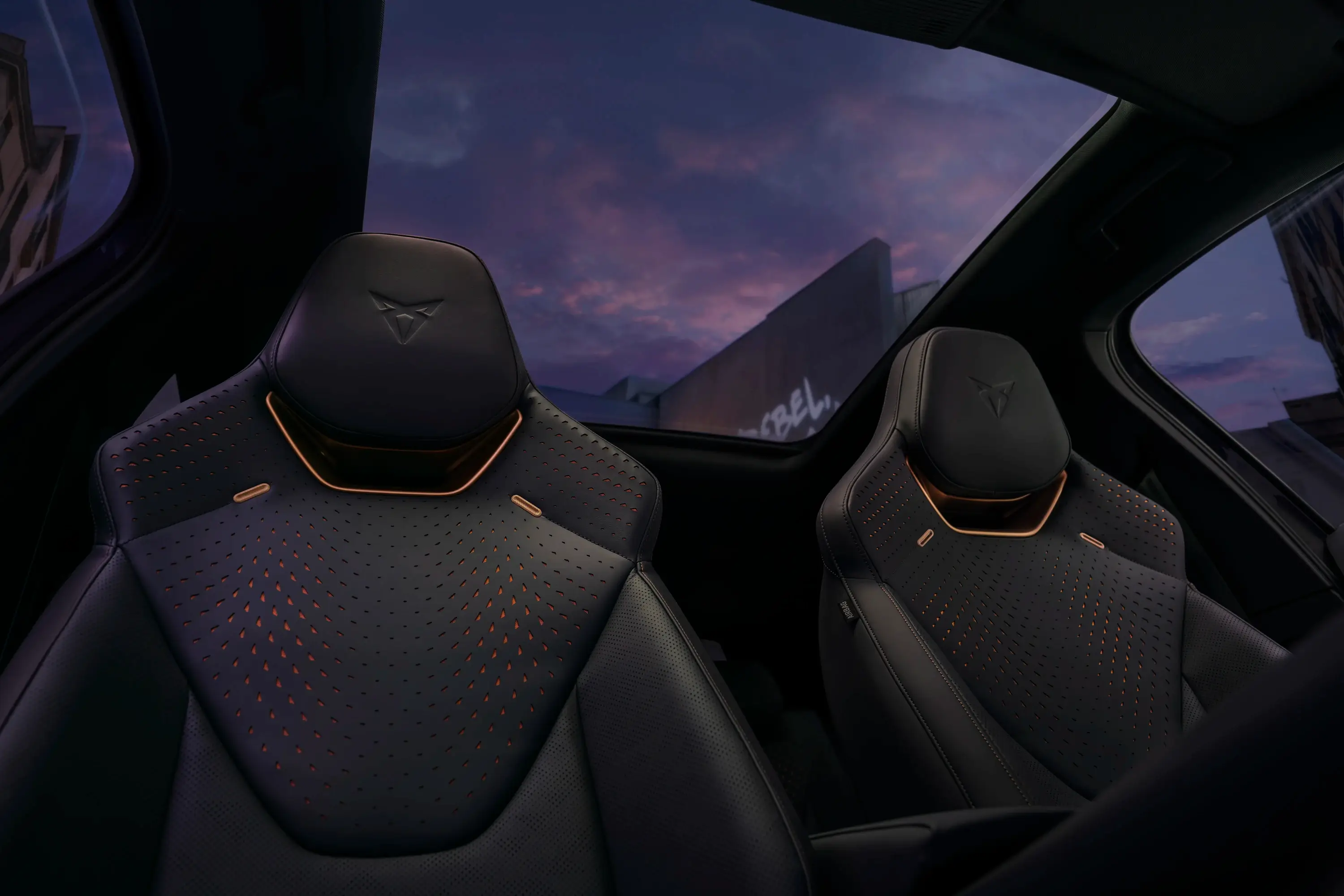 CUPRA Raval VZ thumbnail 7