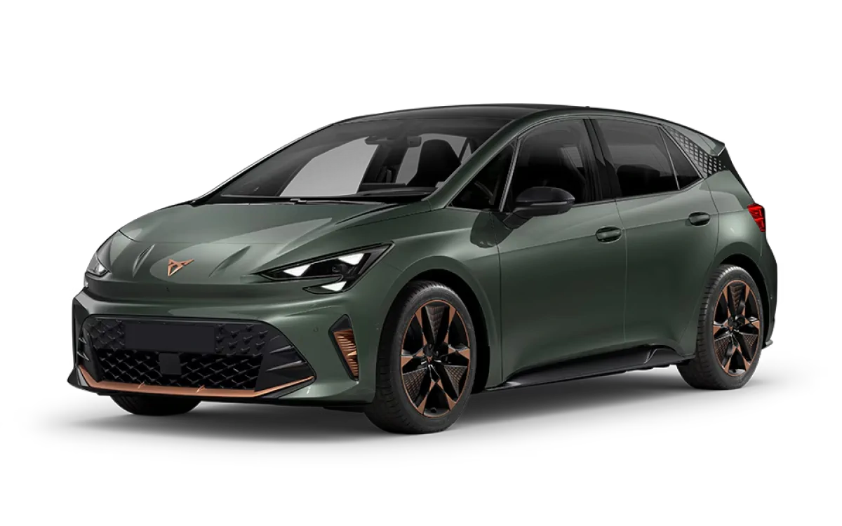 CUPRA Born Endurance privatleasing