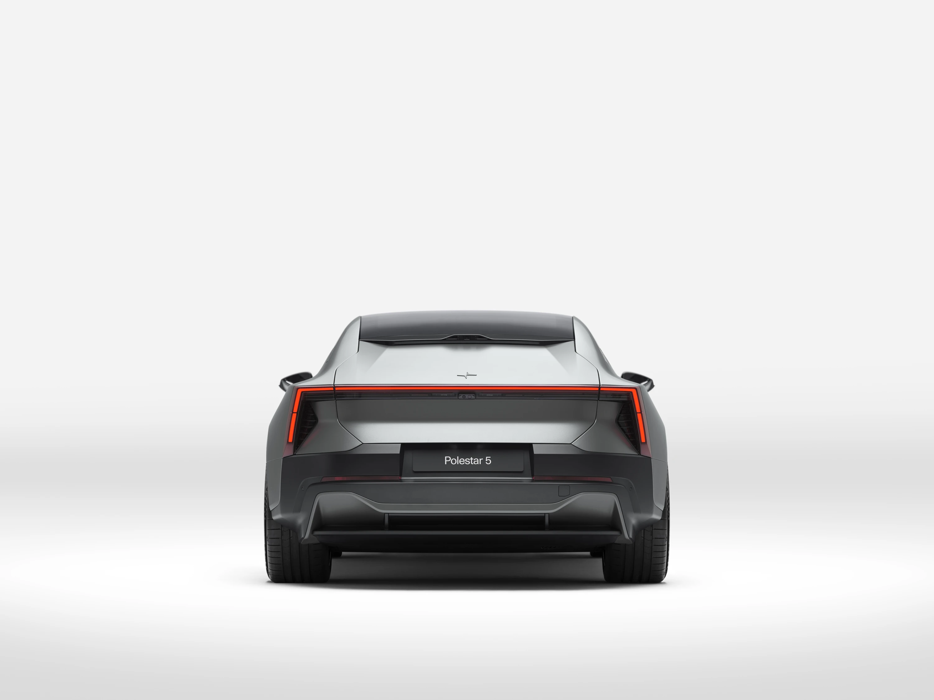 Polestar 5 Dual Motor thumbnail 4