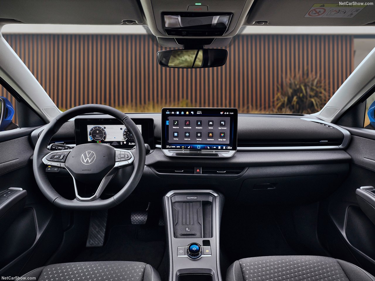 Volkswagen T-Roc Style thumbnail 5