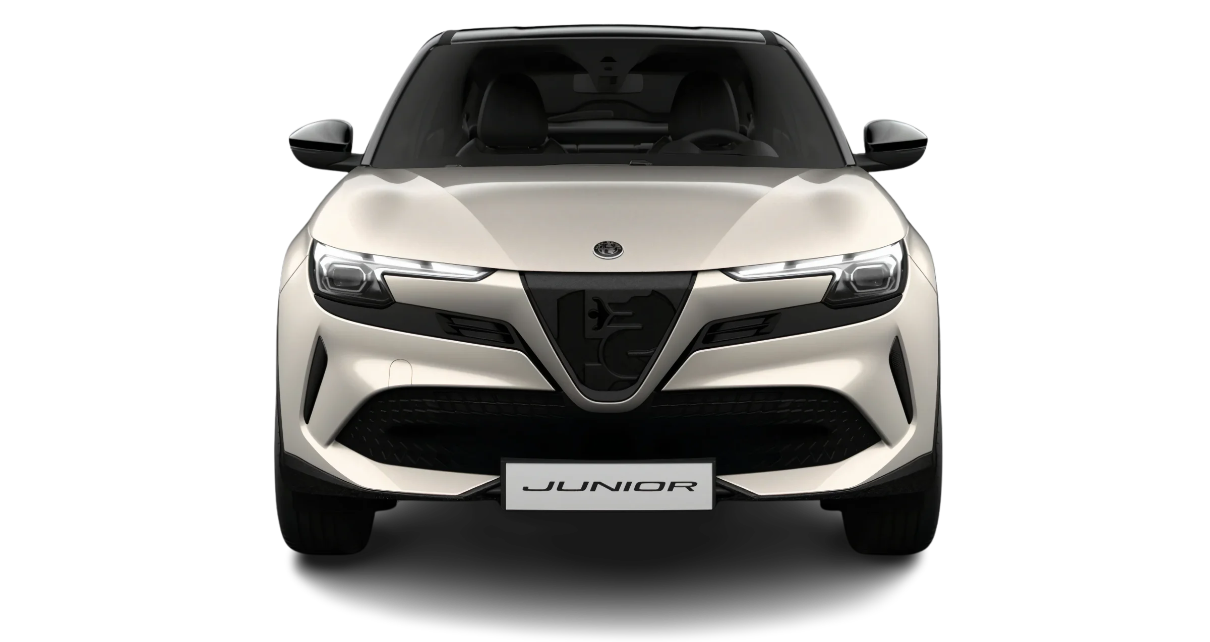 Alfa Romeo Junior Speciale thumbnail 4