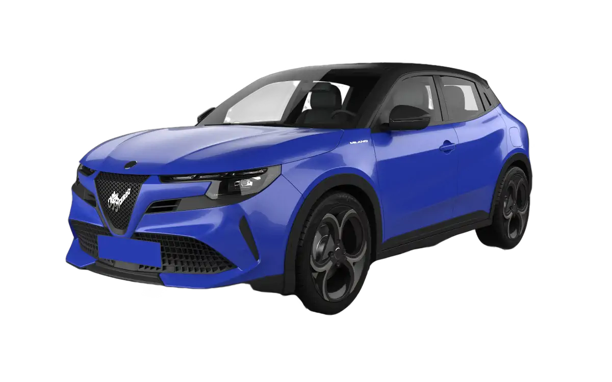 Alfa Romeo Junior