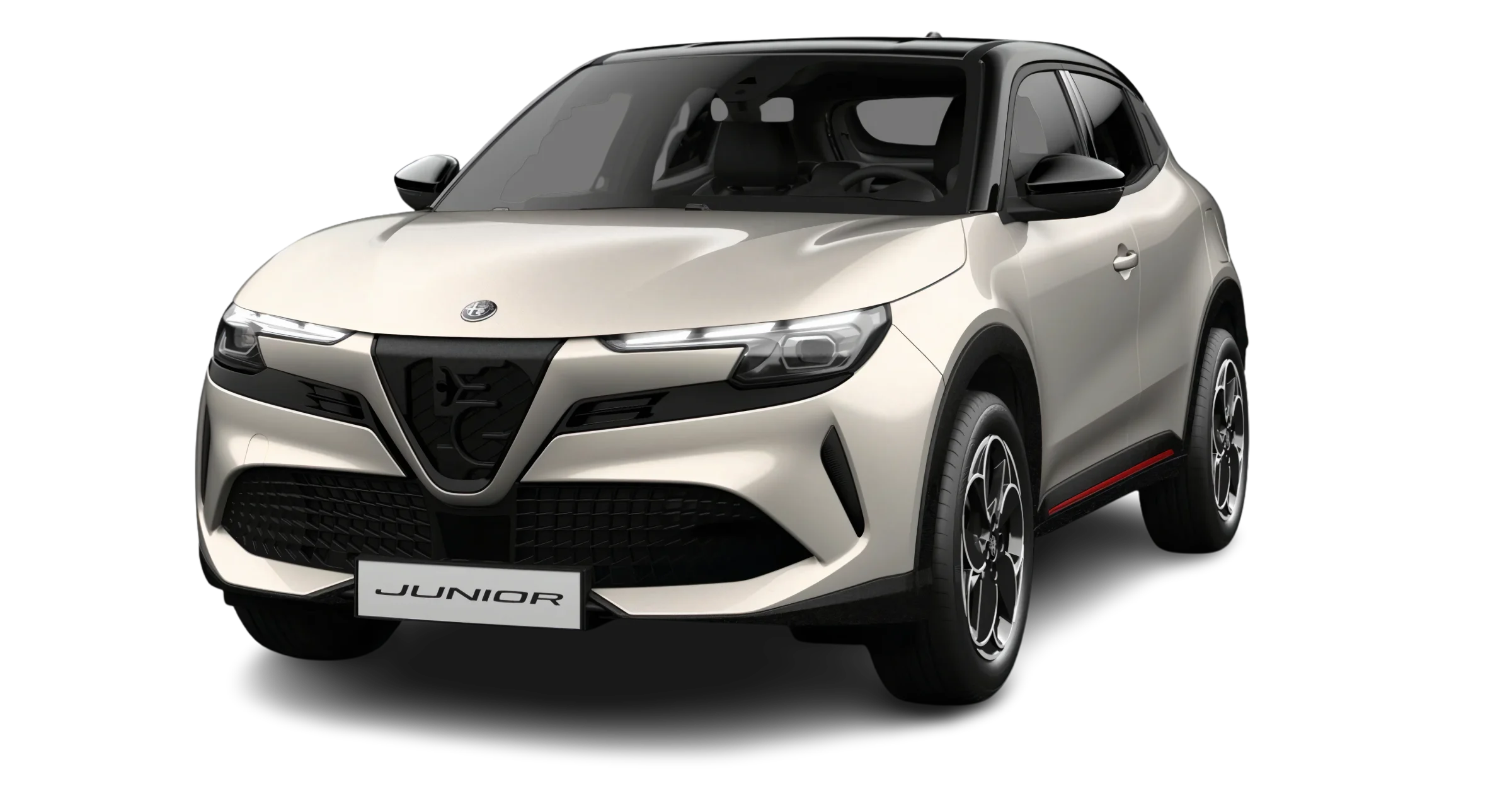 Alfa Romeo Junior Veloce thumbnail 2